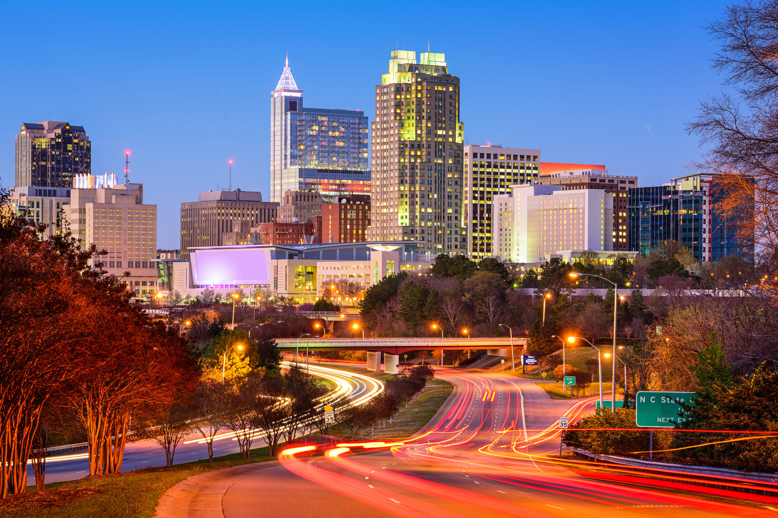 The Ultimate List Of Things To Do In Raleigh North Carolina