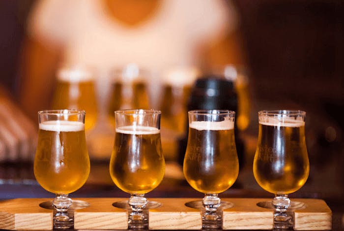 The 5 Best IPA Beer Glasses