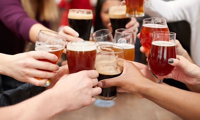 Vie Ejendomsret Pudsigt Thinking About Attending A Craft Beer Festival? | Brews Cruise