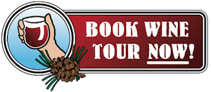 Book a Wine Tour