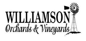 Williamson Orchards and Vineyards
