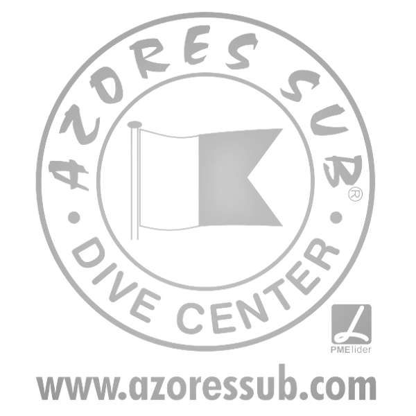 Azores Sub Dive Center Logo