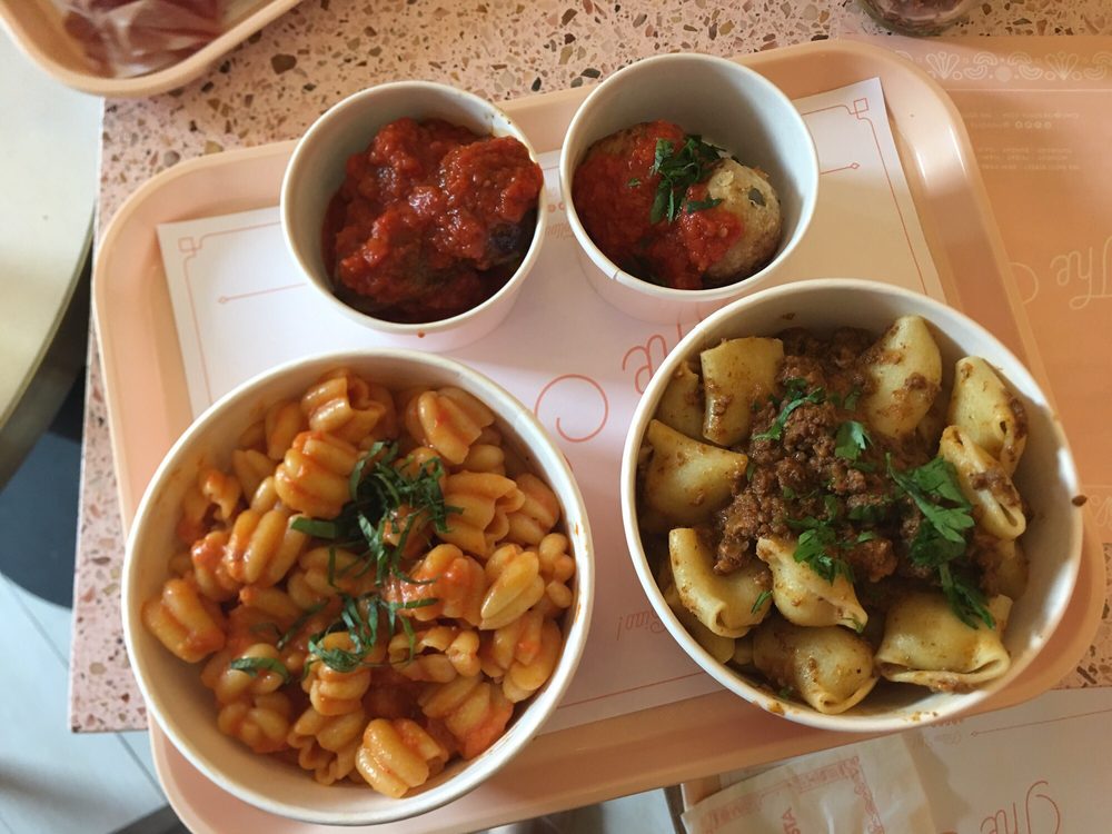 best cheap pasta in new york