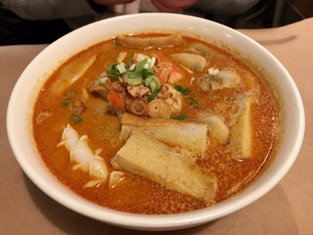The Best Noodles in Chinatown, New York City for Under $10