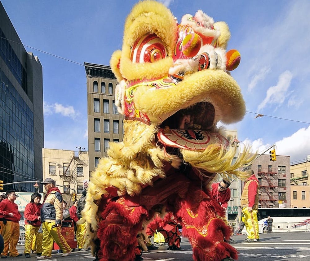 12 Important Symbols of the Chinese Spring Festival – The China Culture  Corner