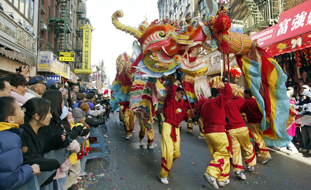 Discover Chinese New Year Symbols, Foods, and Traditions