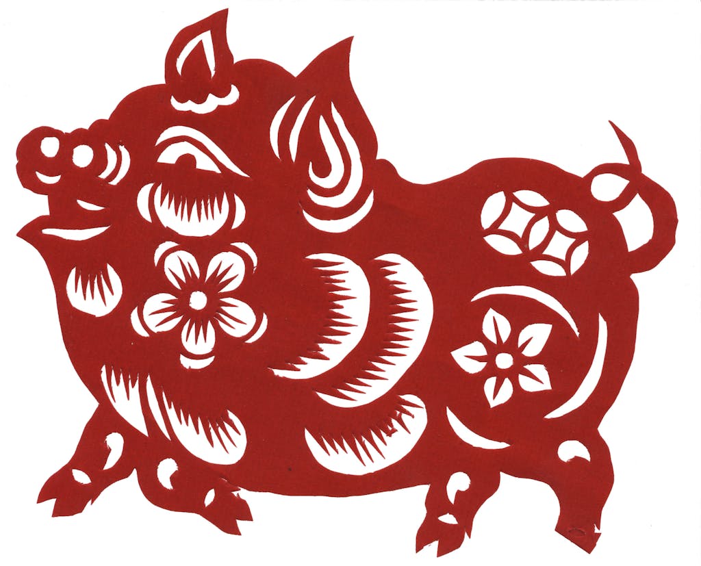 The Meaning Behind the Symbols and Traditions of Chinese New Year