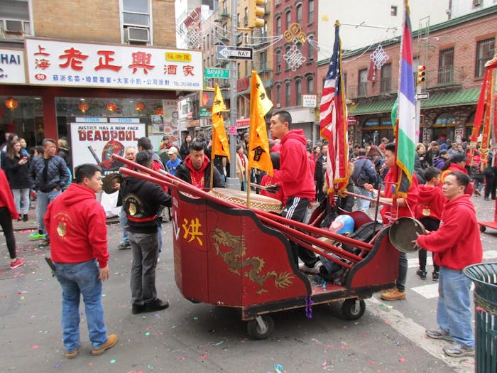 What you Need to Know Celebrating Chinese New Year in NYC 2023