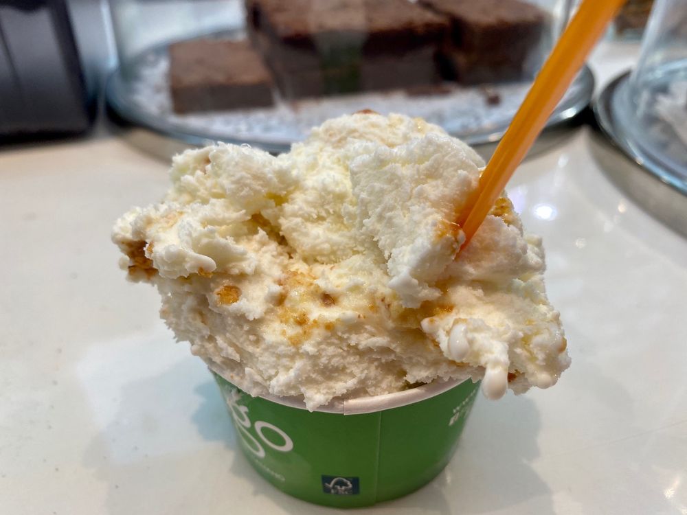 Where To Get The Best Ice Cream, Gelato, Italian Ices And More In New ...