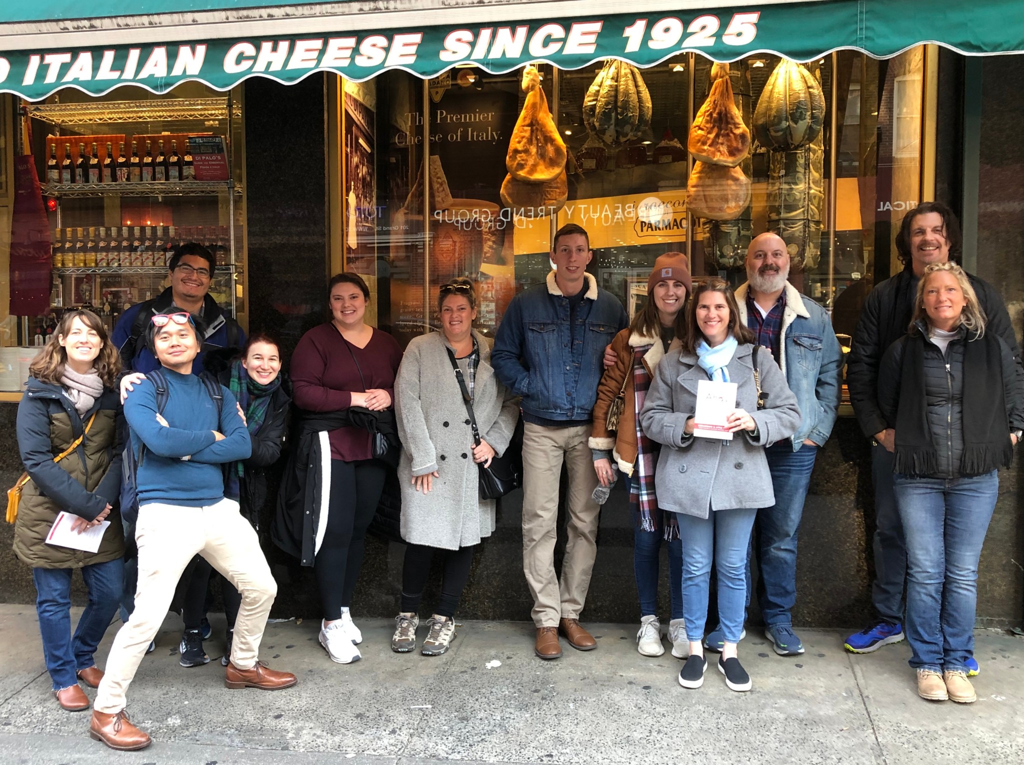 Seven Fun Things To Look Forward To In New York City In 2024   Ahoy NY Food Tours Di Palos 5 