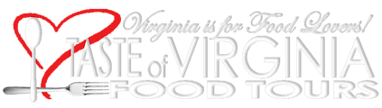 Taste of Virginia Food Tours