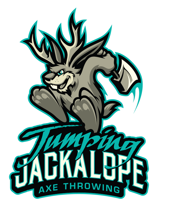 Jumping Jackalope Axe Throwing Company