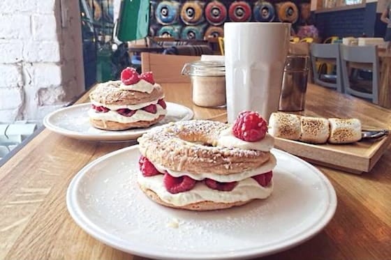 best brunch places