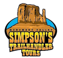 Monument Valley Simpson’s Trailhandler