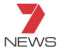 Ch7 news logo