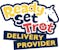 RST - Delivery Provider Logo