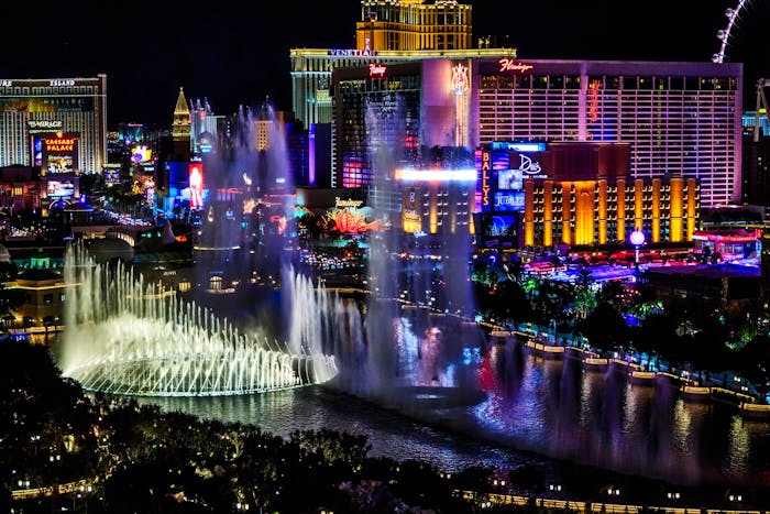 Adrenaline at Las Vegas Stratosphere Tower Stock Image - Image of night,  adrenaline: 122755291