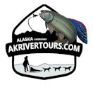 Alaska Fishing and Rafting Adventures