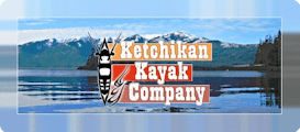 Ketchikan Kayak Company