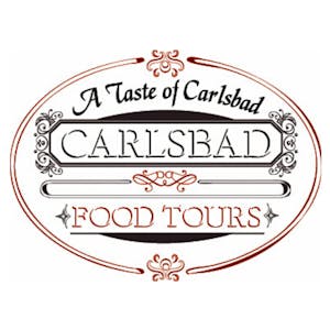 Carlsbad Food tours logo