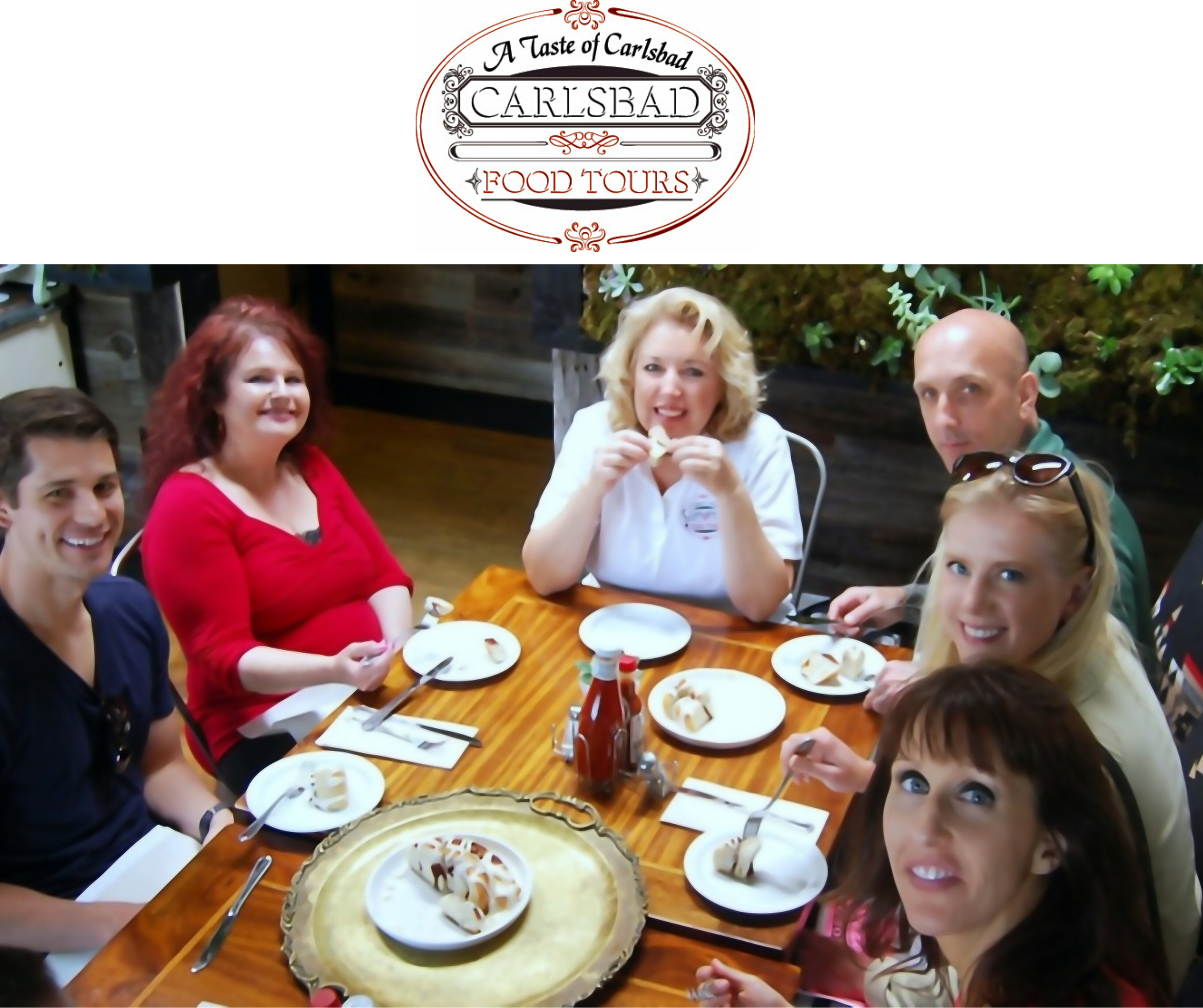 Carlsbad Food Tours