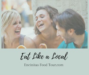 Encinitas Food Tour