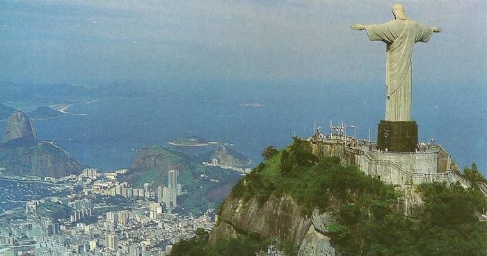 Christ The Redeemer Sugar Loaf Tour In Rio Amigo Tours