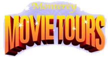 Monterey Movie Tours