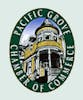 Pacific Grove COC logo