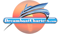 Dreamboat Charters
