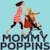 MommyPoppins Logo