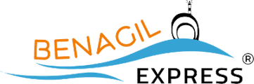 Benagil Express