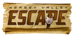Kersey Valley Escape logo