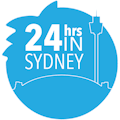 24 Hours In Sydney