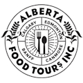 Alberta Food Tours