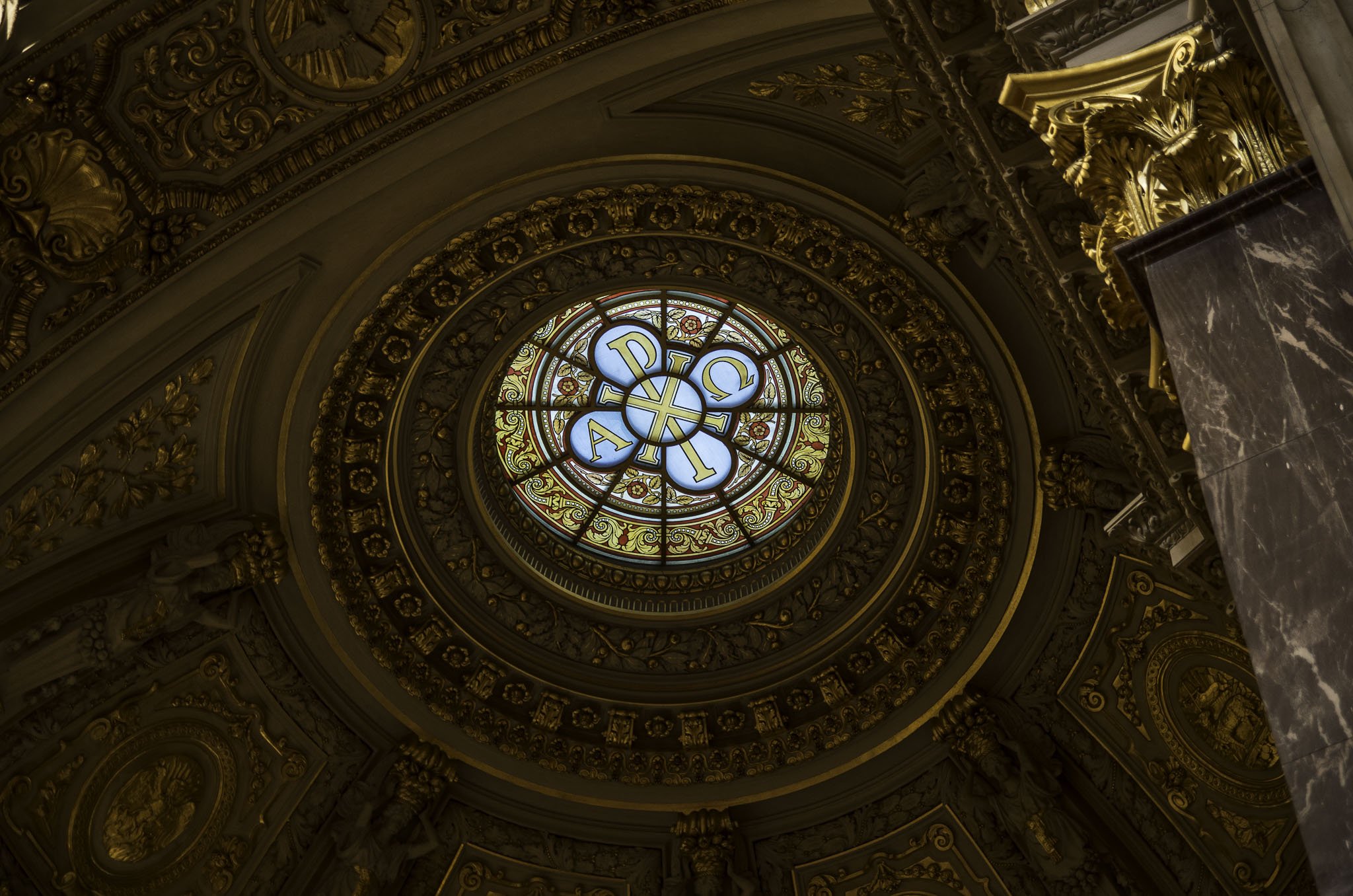 The Berlin Cathedral | Berlin On Bike