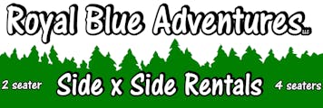 Royal Blue Adventures LLC