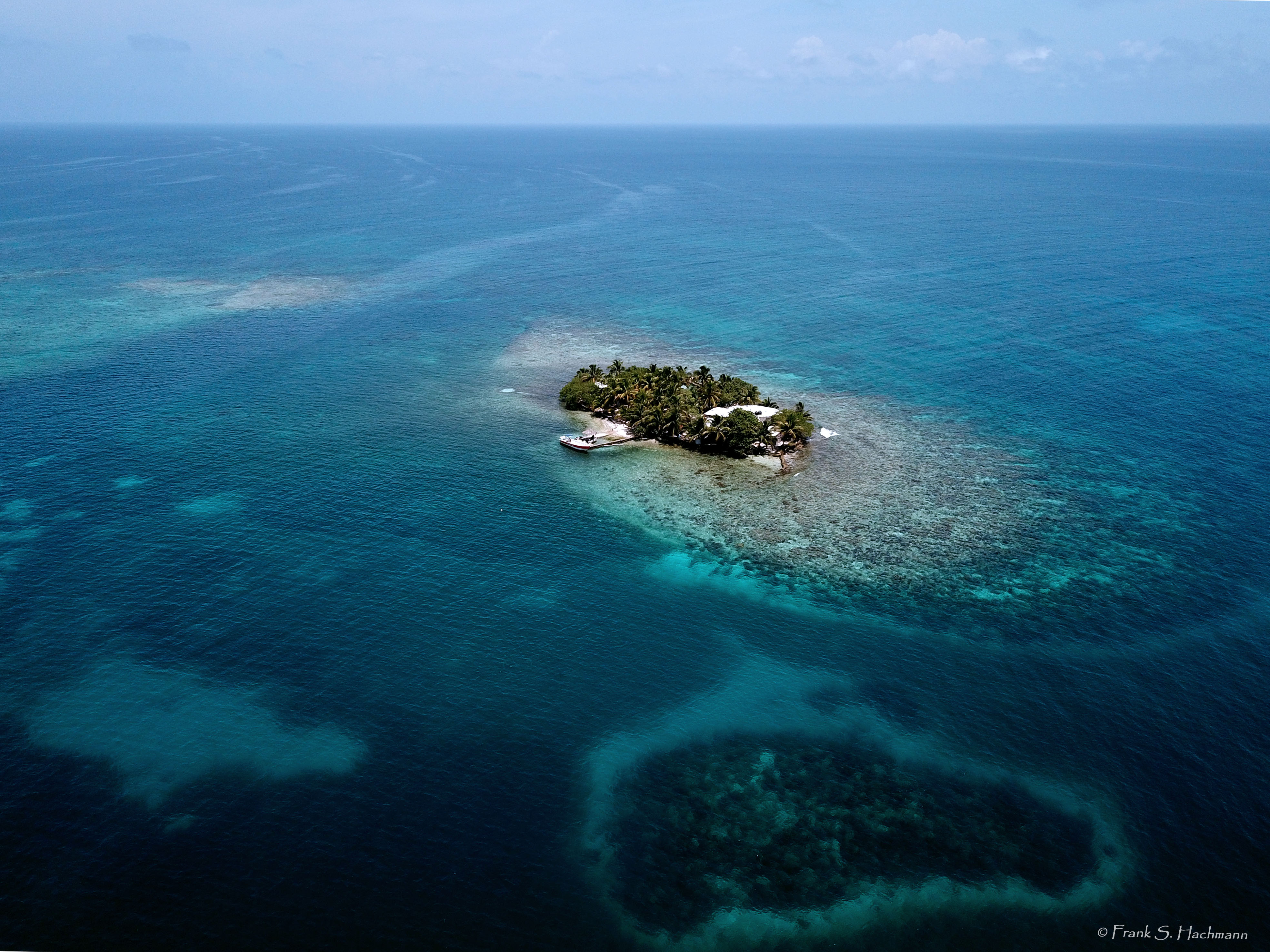 Belize To Triple Marine Protected Areas! | ReefCI