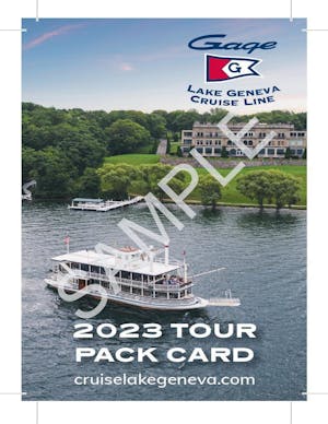 lake geneva boat tour coupons