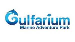Gulfarium Marine Adventure Park Logo