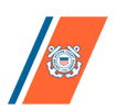 Coast Guard & Trip Advisor Badge