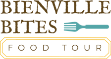 Bienville Bites Food Tour