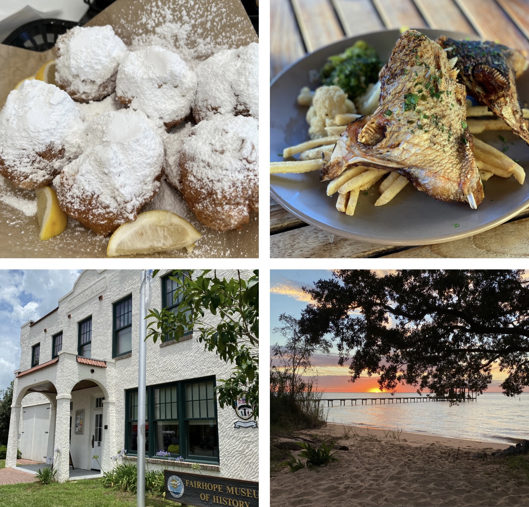 Fairhope Weekend Itinerary Discover Coastal Charm Southern Flavors   IMG 2794 2 