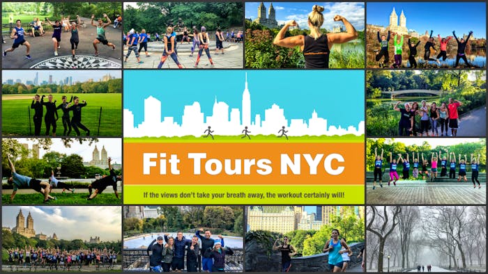 tour fit new york