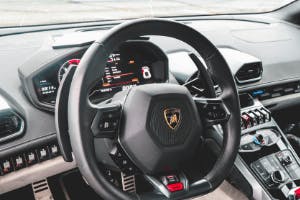 Lamborghini vs Ferrari | Lamborghini
