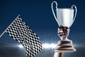 stage pilotage Nissan GTR - Trophée