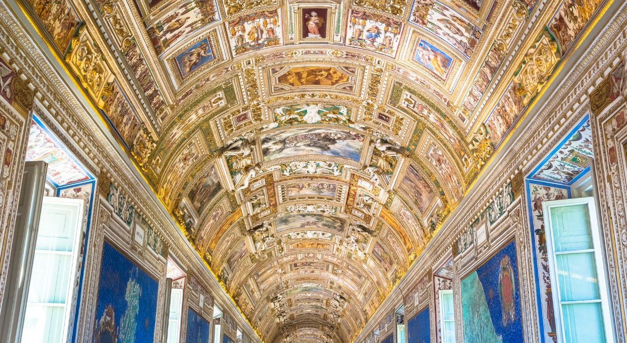 Vatican Early Entrance: Semiprivate Sistine Chapel Tour | When In Rome ...