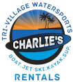 Charlie’s Boat Rentals