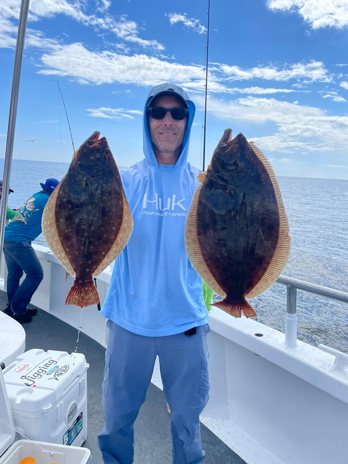 Monday | Ocean Explorer Belmar