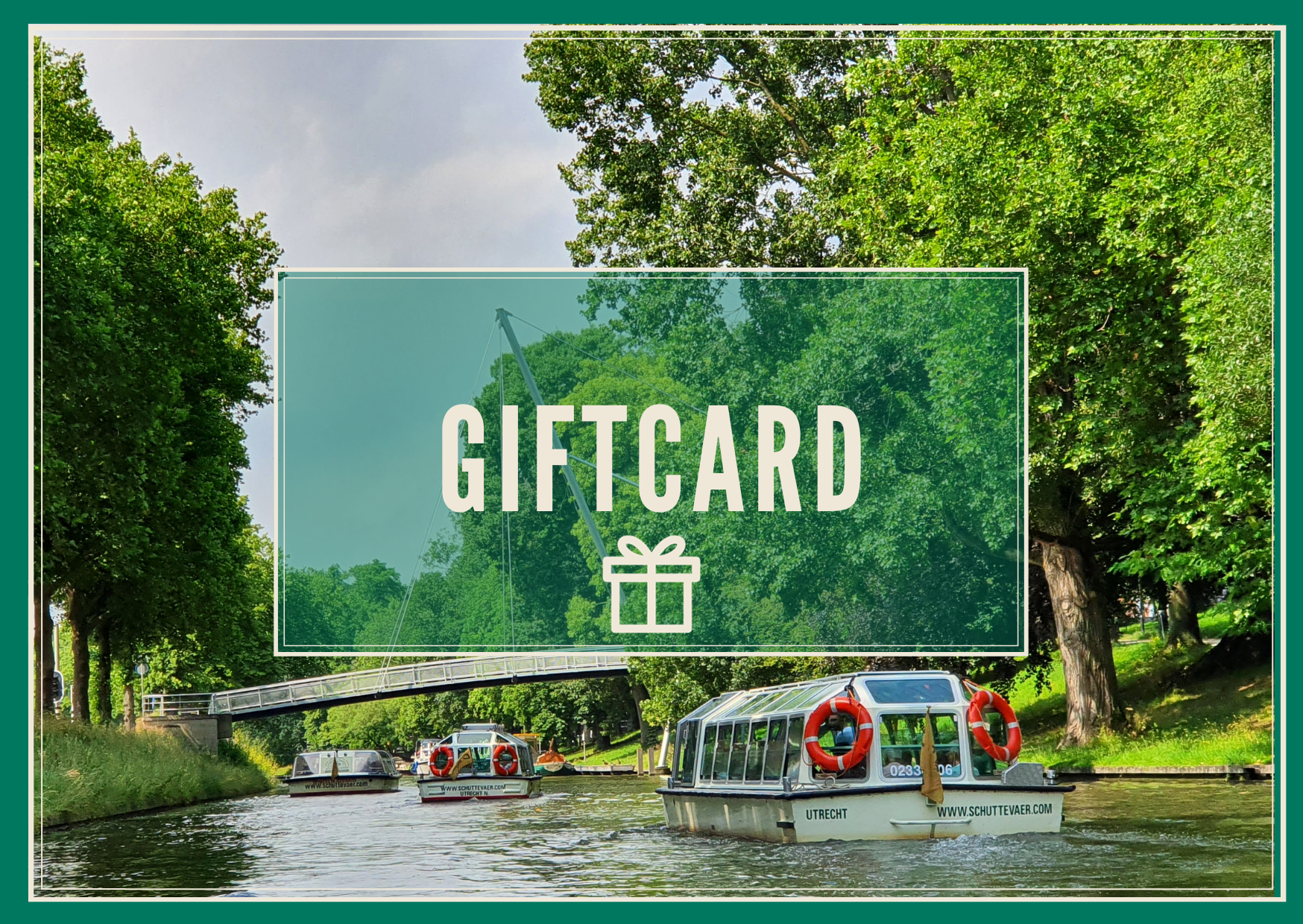 Shop: Boathouse Gift Cards - The Boathouse Group